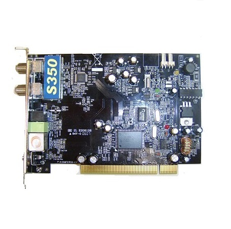 ggg Carte Satellite VideoMate S350