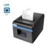 IMPRIMANTE TICKET DE CAISSE XPRINTER XP N160II / PAPER WIDTH 20 80MM / PRINTING SPEED 200MM/S / USB+LAN