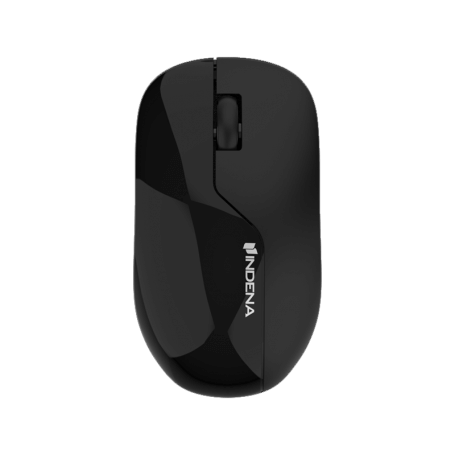 indena-mouse-g-228-2-24ghz-wireless-1200-dpi-4-buttons (2) SOURIS OPTIQUE SANS FIL 2.4GHZ INDENA G 228