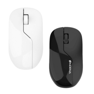 SOURIS OPTIQUE SANS FIL 2.4GHZ INDENA G 228