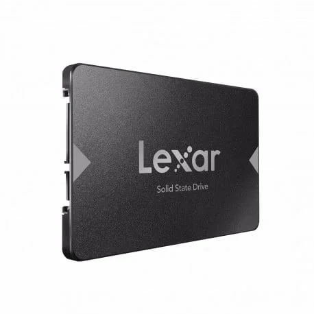 DISQUE DUR SSD LEXAR 1TB / NS100