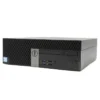PC DELL OPTIPLEX 5050/INTEL CI3 6100/RAM 4GO/HDD 500GB/G DVD/ECRAN LED 20" E2020H (SOUS EMBALLAGE 10/10)
