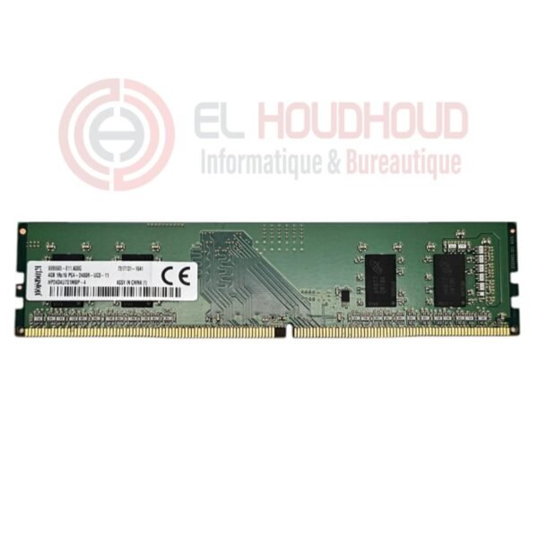 RAM DDR4/4GO PC FULL COMPATIBLE