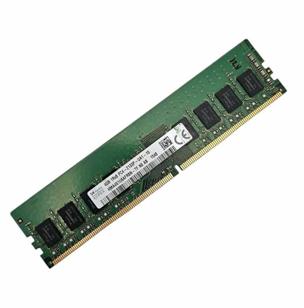 RAM DDR4/4GO PC FULL COMPATIBLE / NEW