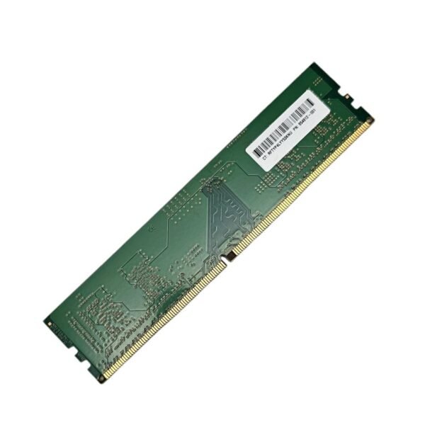 RAM DDR4/4GO PC FULL COMPATIBLE