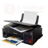 IMPRIMANTE CANON PIXMA G 2410 3EN1 A RESERVOIR INTEGRE A4 JET D'ENCRE MULTIFONCTION COULEUR