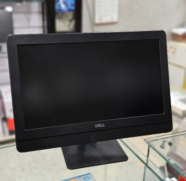 PC BUREAU DELL OPTIPLEX ALL IN ONE 3030 INTEL CI5 4EME 8GO 256GB SSD 20’’LED