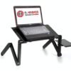 TABLE REFROIDISSEUR LAPTOP (REGLABLE EN PLUSIEURS POSITIONS) T8