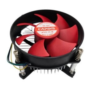 VENTILLO LGA 775 A VIS CAPSYS CS 414
