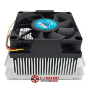 VENTILLO P4 478PIN/COOLOER MASTER