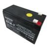 BATTERIE ONDULEUR 12V/7A RAGGIE