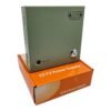 ALIMENTATION DVR 12V 5A 4SORTIES