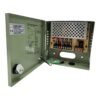 ALIMENTATION DVR 12V 5A 4SORTIES