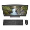 PC BUREAU DELL OPTIPLEX 5270/INTEL CI7 9300/256GB SSD/RAM 8GO/HDMI/USB3.0/21.5’’ HD LED (AVEC EMBALLAGE 10/10)