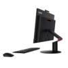 PC BUREAU ALL IN ONE LENOVO M920 / CI5 (8EME)/8GB/256GB SSD/G.DVD/ECRAN 23.8’’LED(AVEC EMBALLAGE 10/10)