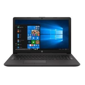 LAPTOP HP 255 G7(214A7ES) AMD RYZEN3 3200U 256GB SSD 4GB LCM  15.6"LED