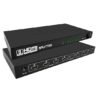 HDMI splitter 8*1 Port HDTV 1080p