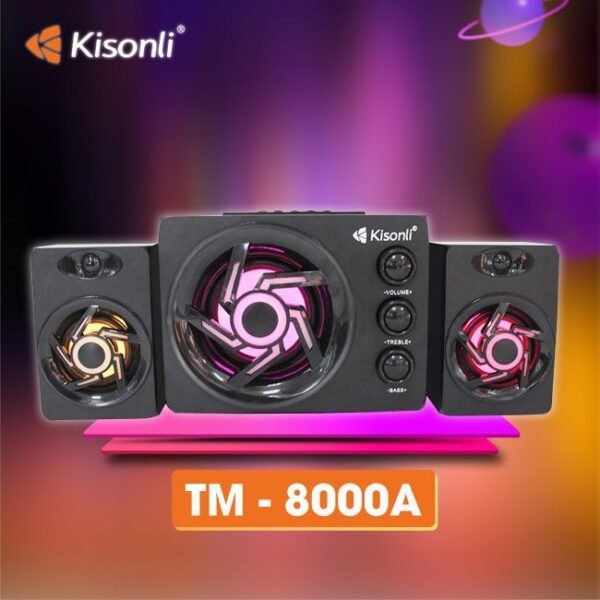 710__loa-bluetooth-kisonli-tm-8000a-2-1-den-led-rgb (1) HAUT PARLEUR 2.1 MULTIMEDIA KISONLI TM 8000A