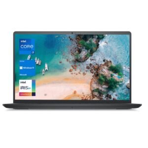 LAPTOP DELL Vostro 3520 INTEL CORE I7 1255U15.6"LED FHD WIN11