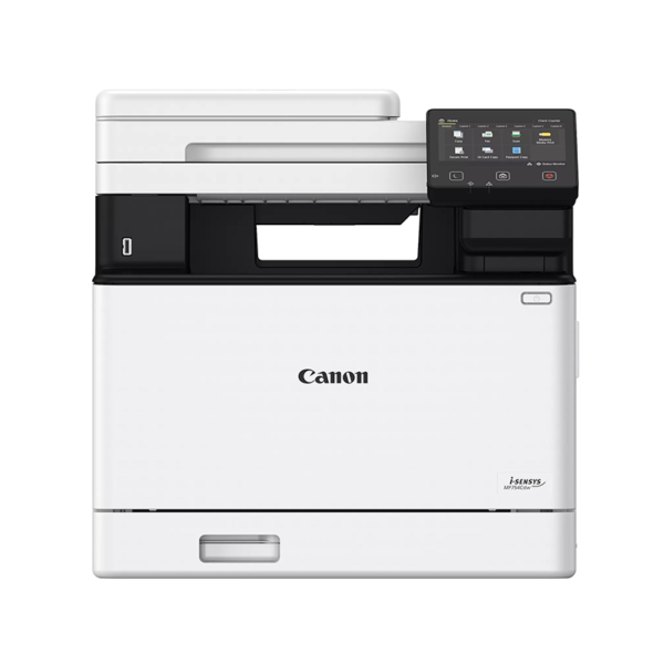 IMPRIMANTE CANON LASER COULEUR MULTIFONCTION MF651CW.A4.WIFI.RJ45.USB.ECRAN TACTILE DE 12,7 CM