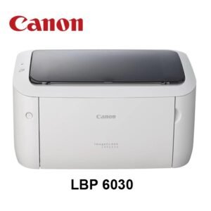 Imprimante Canon LBP6030 Laser