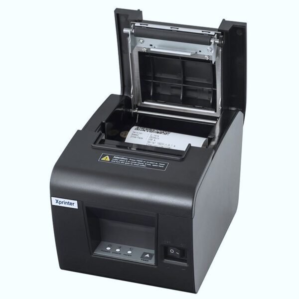 IMPRIMANTE TICKET DE CAISSE XPRINTER XP D200N