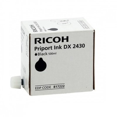 ENCRE RICOH DX2430 ORIGINAL Encre Ricoh DX2430