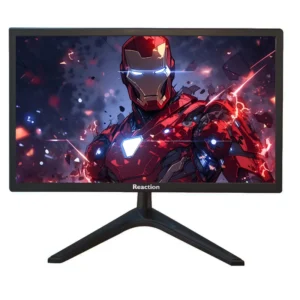 ECRAN REACTION LED 24" ( HDMI VGA) SG2405VH