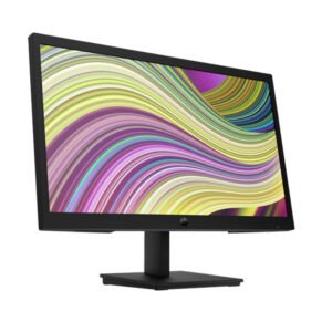 ECRAN HP P22V G5 21.45 LED FHD (1920 X 1080 A 75 HZ)