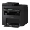 IMPRIMANTE LASER CANON M FONCTION MF275DW 29PPM RECTO/VERSO EN IMPR & SCAN WI FI FAX