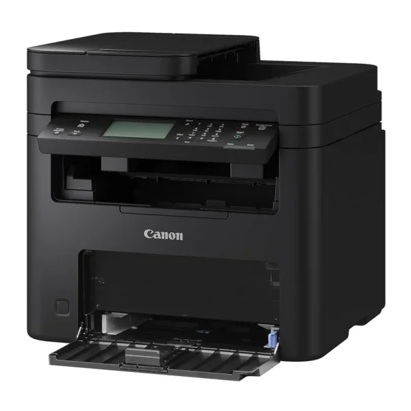 IMPRIMANTE LASER CANON M FONCTION MF275DW 29PPM RECTO/VERSO EN IMPR & SCAN WI FI FAX