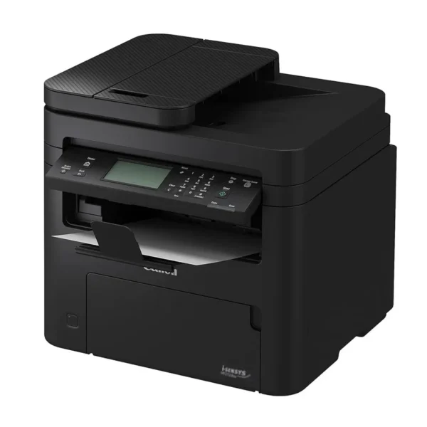 IMPRIMANTE LASER CANON M FONCTION MF275DW 29PPM RECTO/VERSO EN IMPR & SCAN WI FI FAX