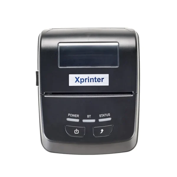 IMPRIMANTE TICKET DE CAISSE XPRINTER XP P801B