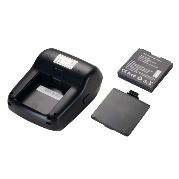 IMPRIMANTE TICKET DE CAISSE XPRINTER XP P801B