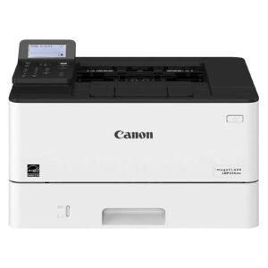 IMPRIMANTE CANON LASER LBP236DW (38PPM   RECTO VERSO  WIFI)