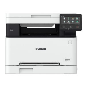 IMPRIMANTE CANON LASER COULEUR MULTIFONCTION MF651CW