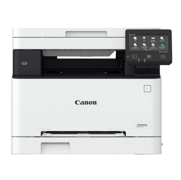 LD0006000729 IMPRIMANTE CANON LASER COULEUR MULTIFONCTION MF651CW