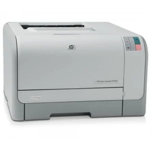 IMPRIMANTE LASER COULEUR A4 HP CP1215 / (OCCASION)
