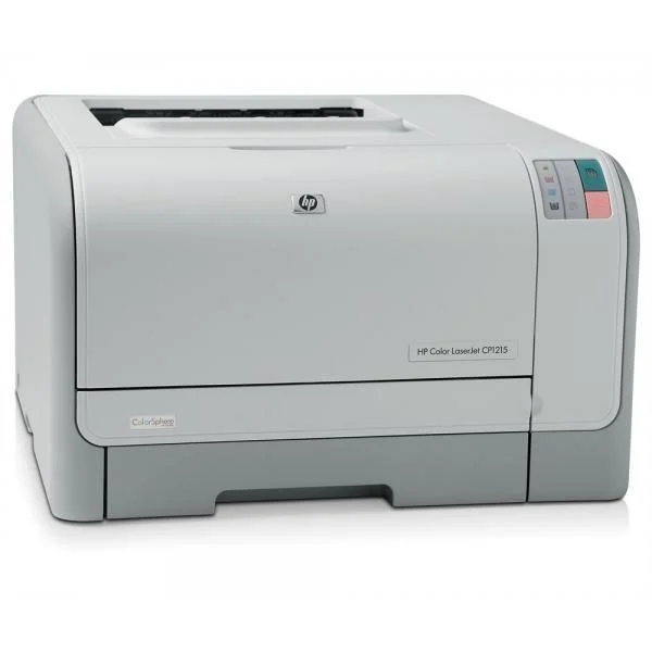 hp-laserjet-color-cp1215-1 IMPRIMANTE LASER COULEUR A4 HP CP1215 / (OCCASION)
