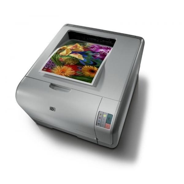hp-laserjet-color-cp1215-2 IMPRIMANTE LASER COULEUR A4 HP CP1215 / (OCCASION)