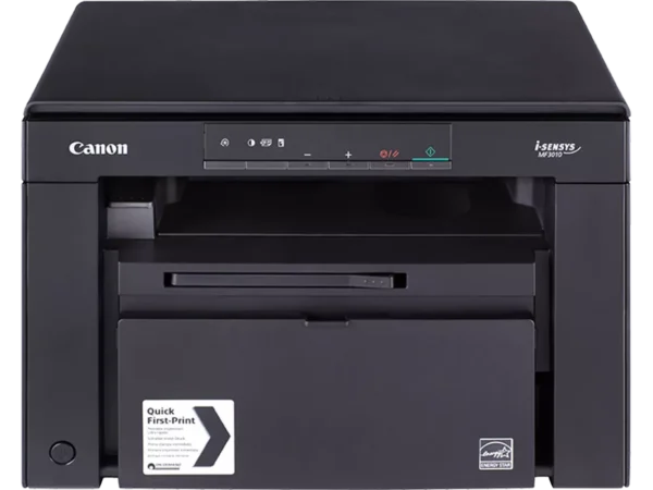 IMPRIMANTE LASER CANON M FONCTION 3010