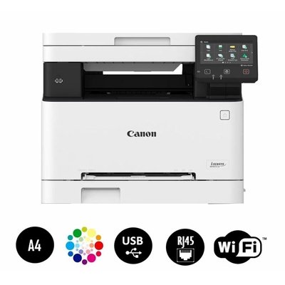 materiels-informatique-imprimante-laser-multifonction-canon-i-sensys-mf651cw-infinytech-reunion-01 IMPRIMANTE CANON LASER COULEUR MULTIFONCTION MF651CW