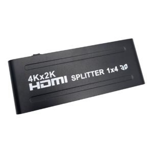 HDMI Splitter 1x4 4K