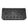 Switch Alpha S508 8 ports Rj45 En metal