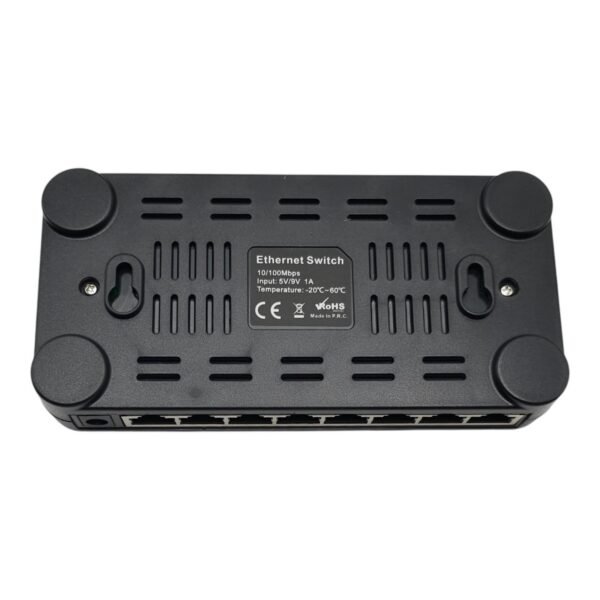 photo_2025-01-05_09-00-02 (2) Switch Alpha S508 8 ports Rj45 En metal