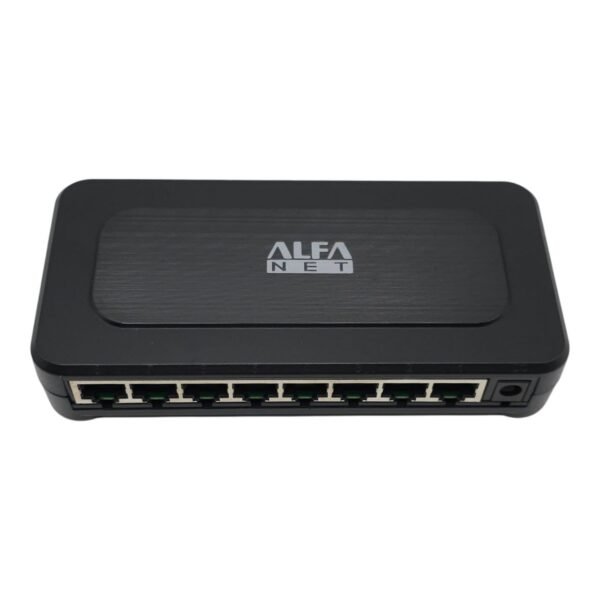 photo_2025-01-05_09-00-02 Switch Alpha S508 8 ports Rj45 En metal
