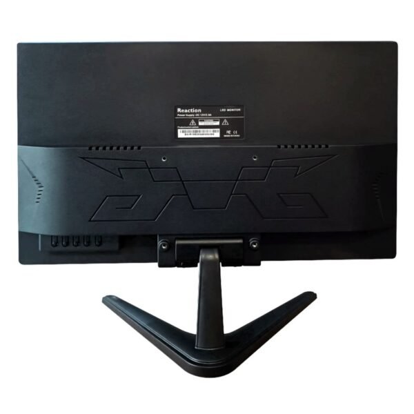 ECRAN REACTION LED 24" ( HDMI VGA) SG2405VH