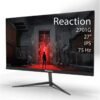 ECRAN REACTION LED 27" ( HDMI VGA)  SG2701VH