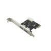 Carte PCI Express 2 Ports USB 3.0 - Capsys PCE720