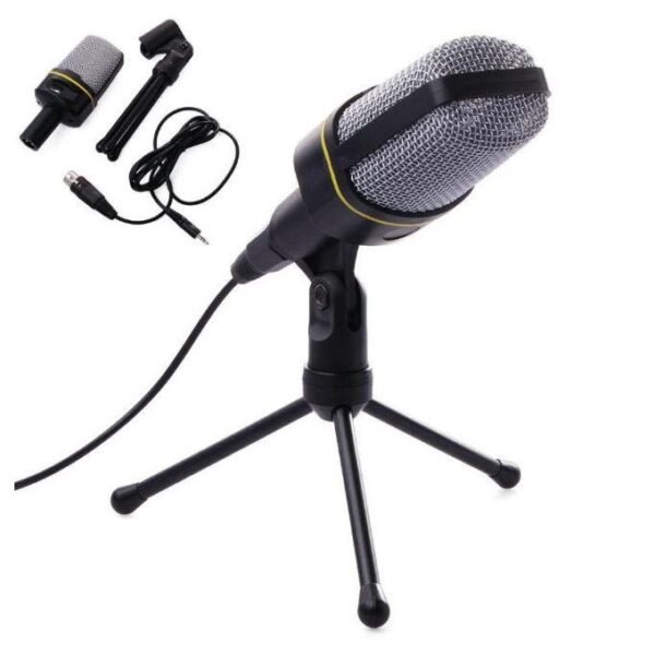 1 MICROPHONE JACK 3.5 _ SF 920